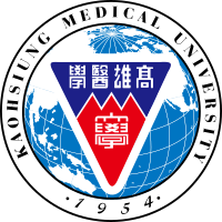 Kaohsiung Medical University logo.svg